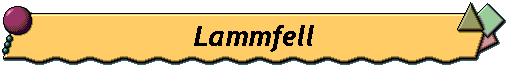 Lammfell